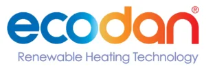 ECODAN LOGO