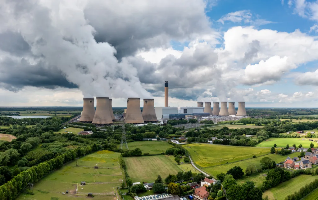 Power Station - Smart Export Tariff