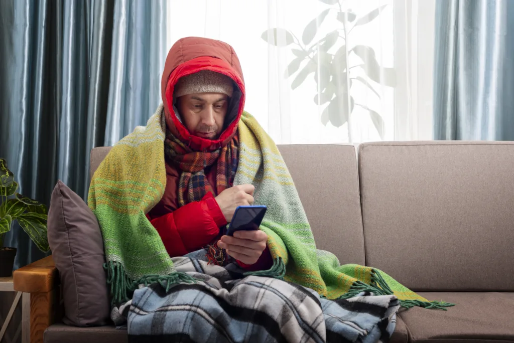 Warm Home Discount 2024