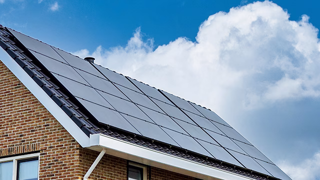 Solar Panels Near Me