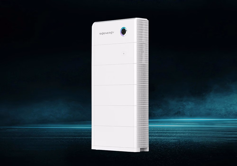 Sigenergy 5 in One