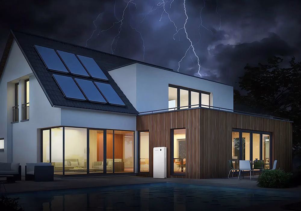 Sigenergy Battery Storage