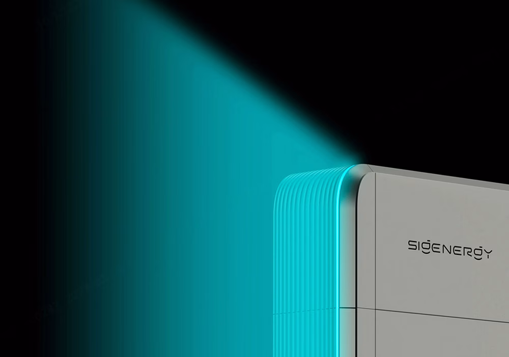 Sigenergy Storage