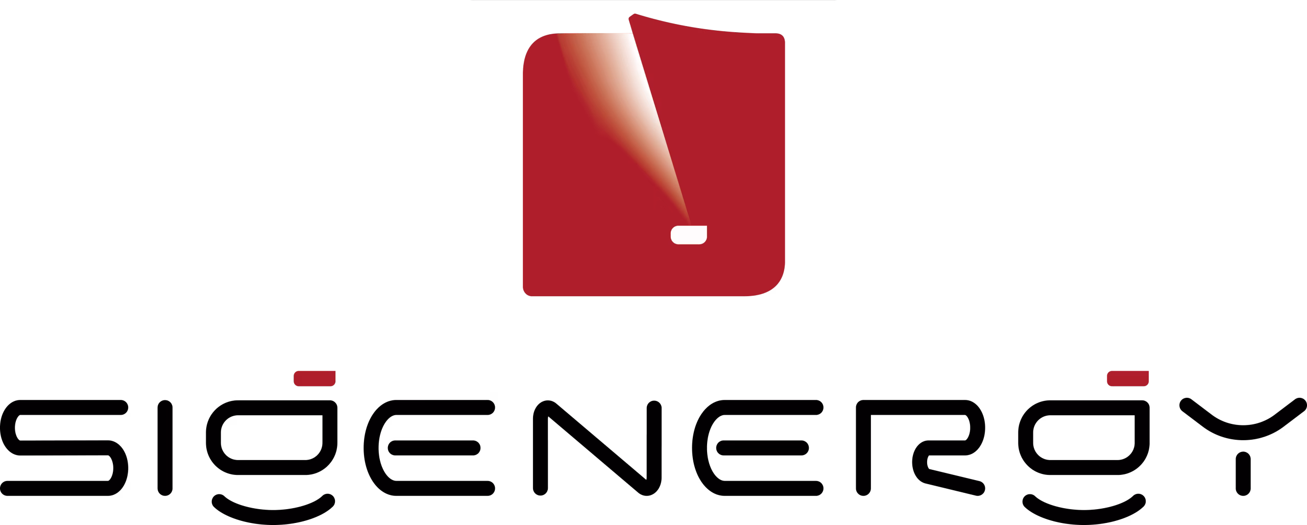 Sigenergy Logo
