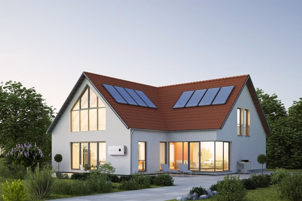 Signenergy Storage